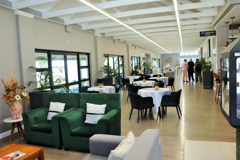 2 Bedroom Property for Sale in Buhrein Western Cape